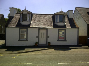 Rose Cottage three bedroom house